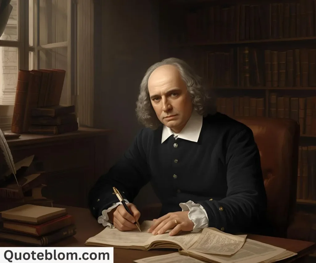 Thomas Hobbes Quotes