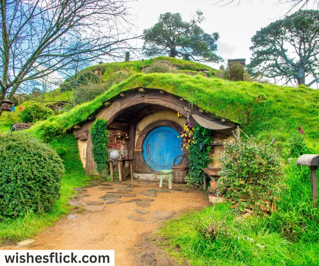 Tolkien Quotes About Adventure