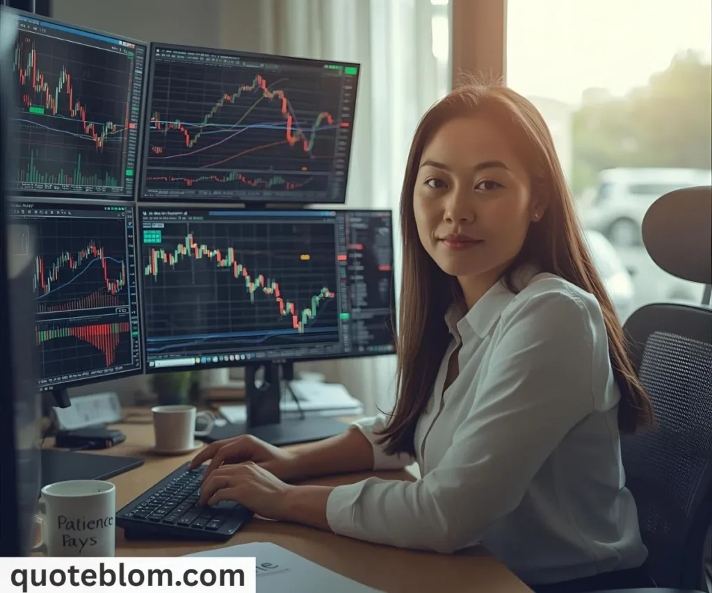 Trading Psychology Quotes
