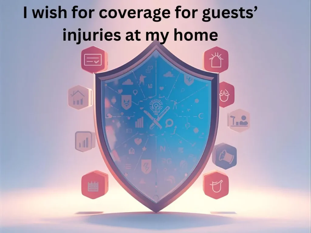 What does the coverage include?