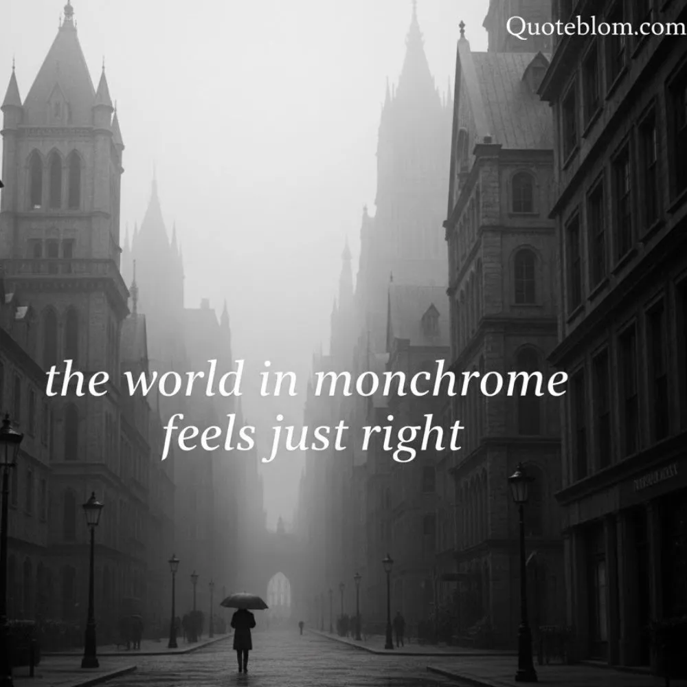 Aesthetic Cloudy Weather Captions