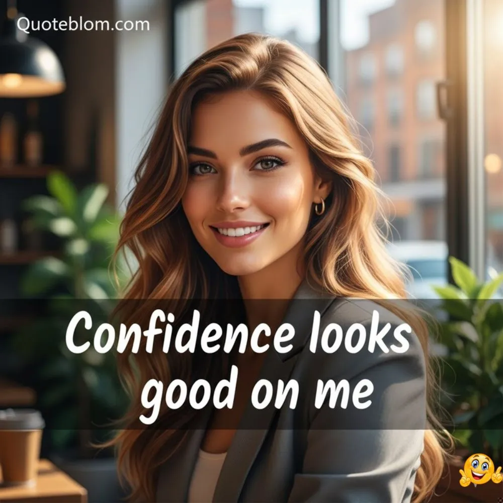 Classic & Versatile Mirror Selfie Captions