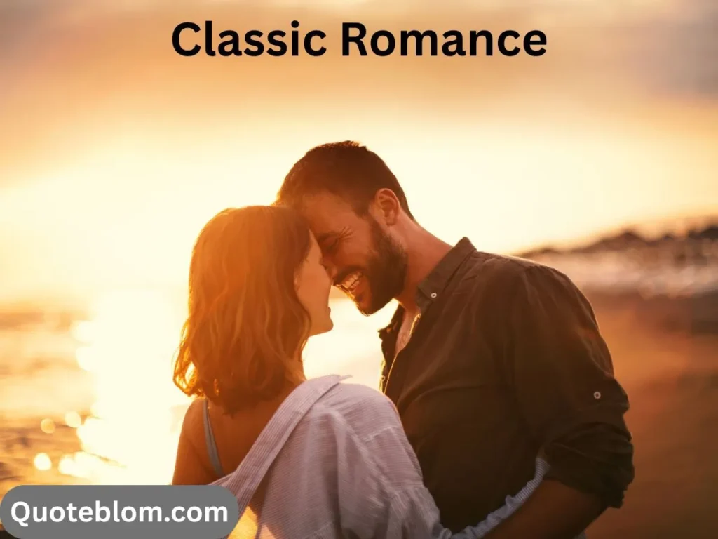 Classic Romance