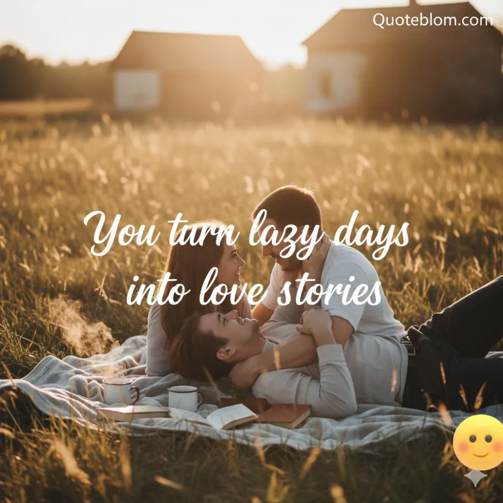 Cozy Indoor Rainy Day Captions