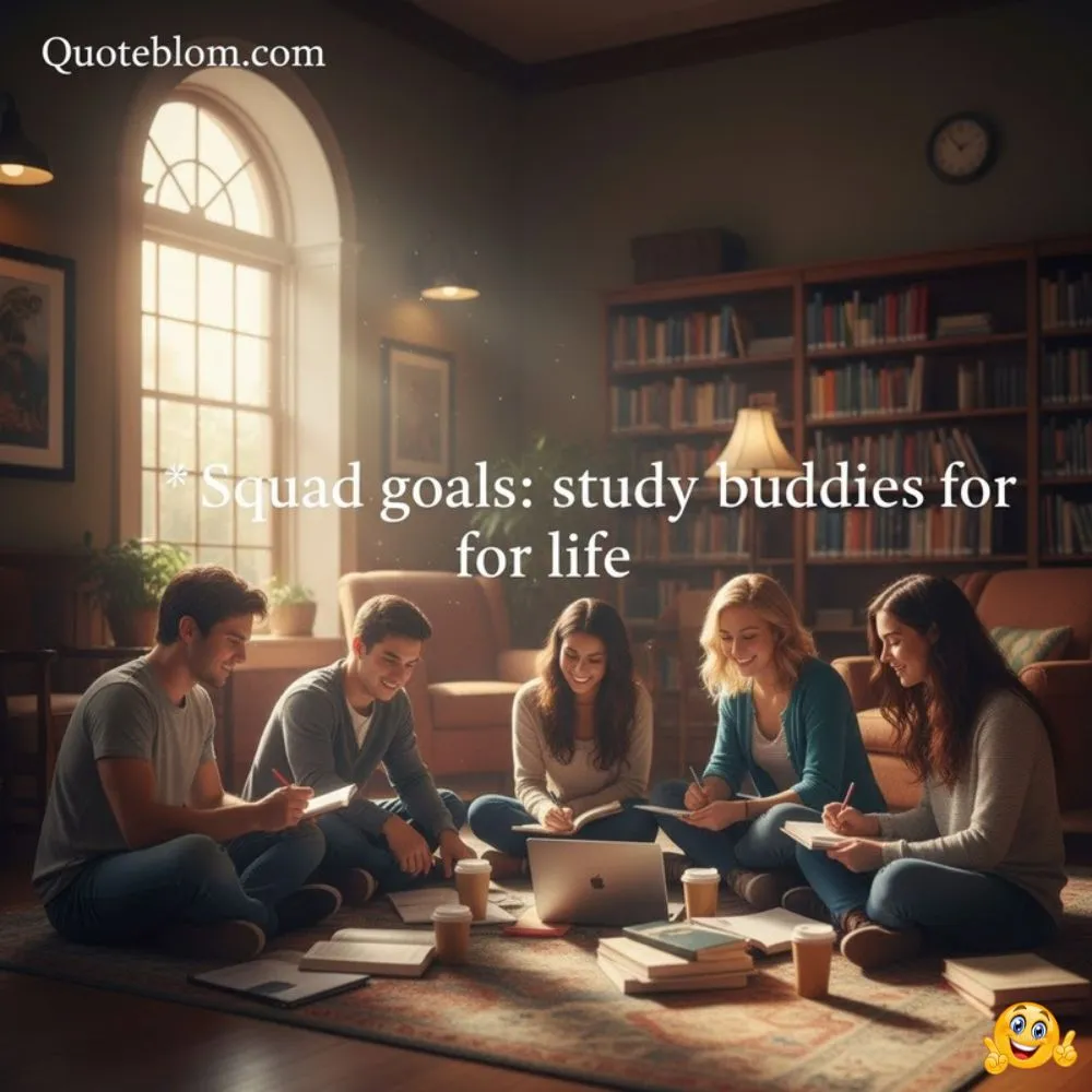 Cute College Captions