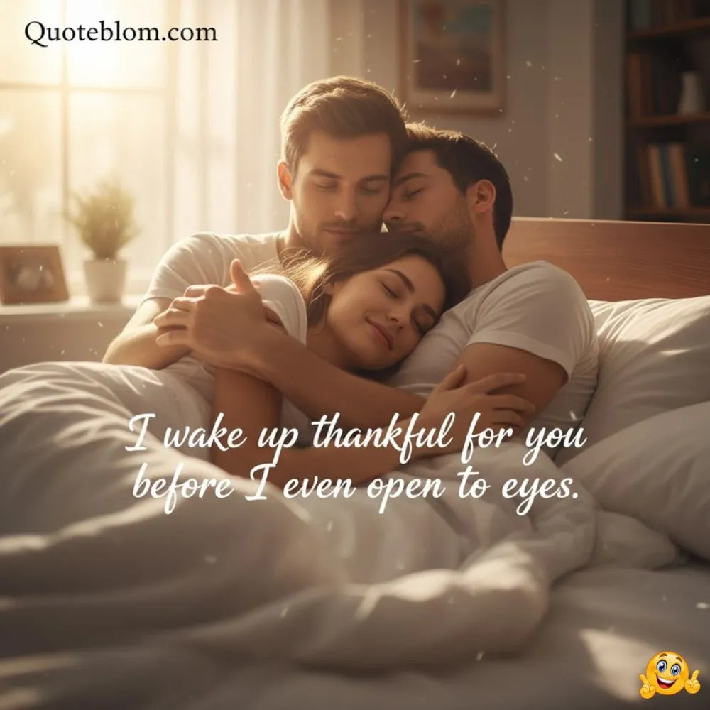 Everyday Love in the Little Moments