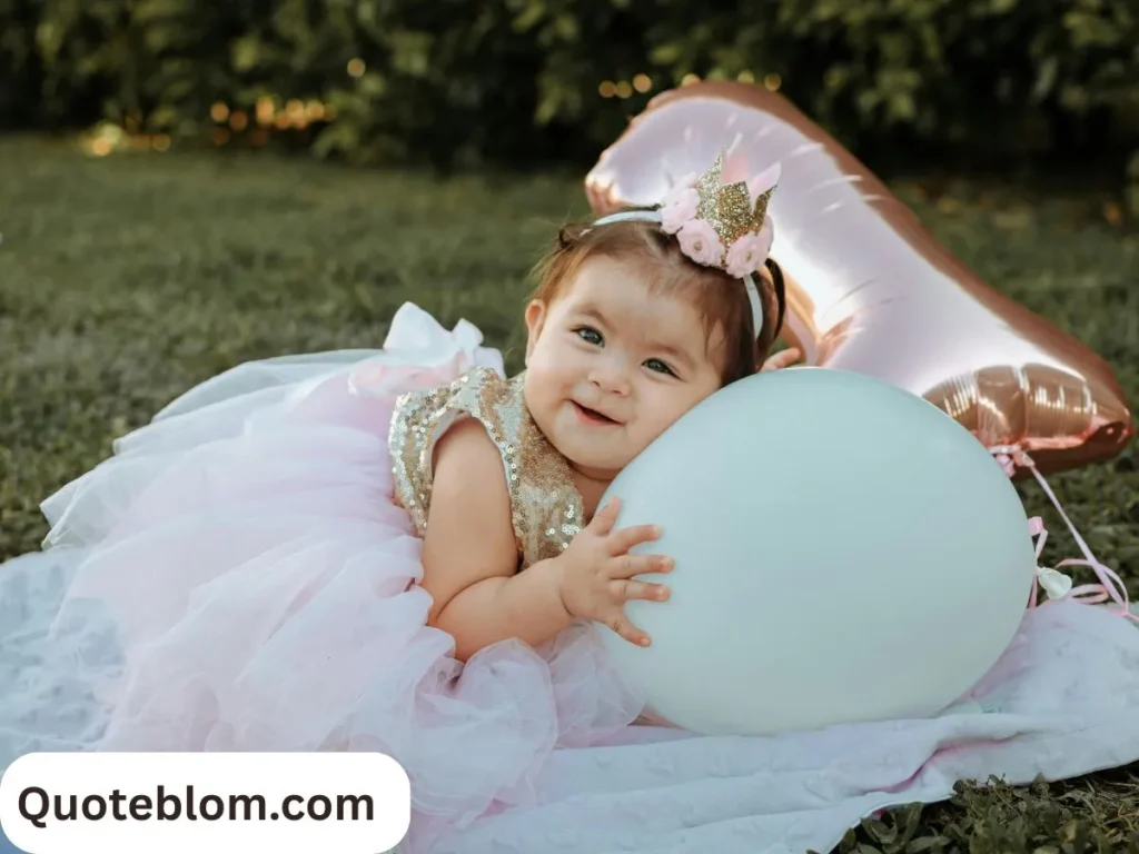  Fun & Trendy Captions for the Baby Shower Party