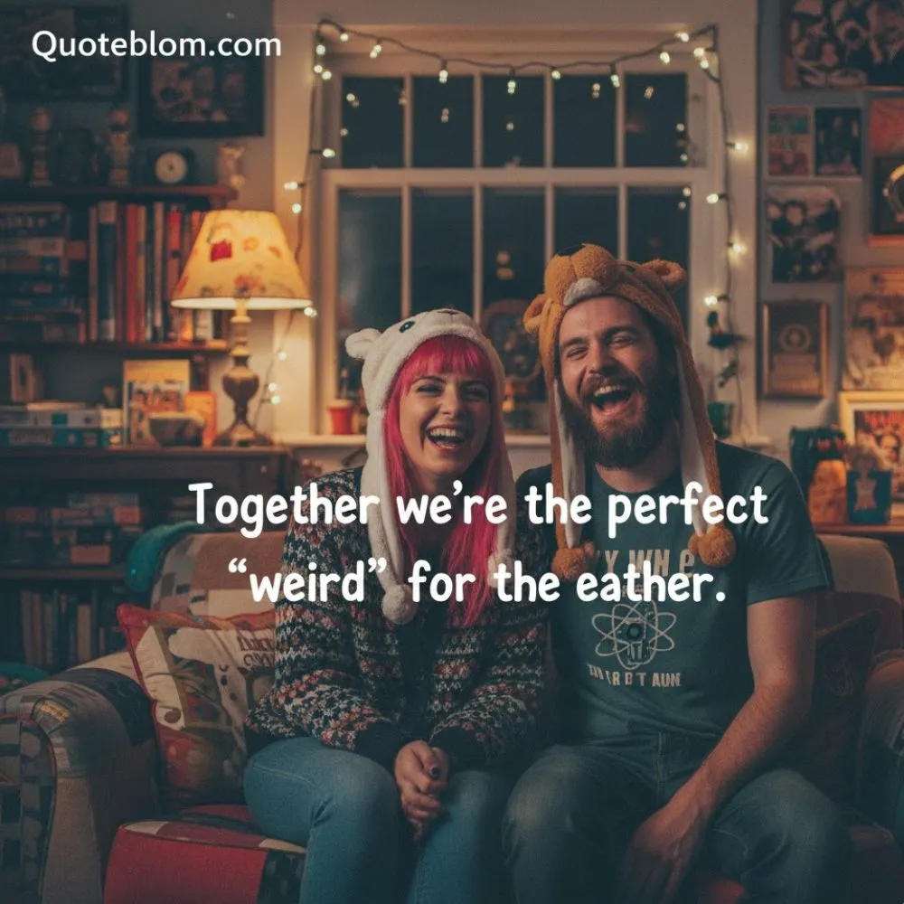 Funny and Sweet Husband-Wife Moments