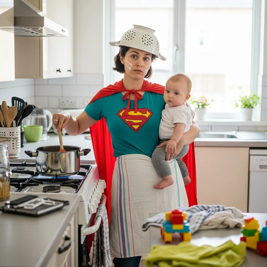 Funny Mothers Day Quotes