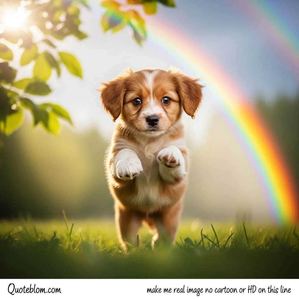 Funny Puppy Day Quotes