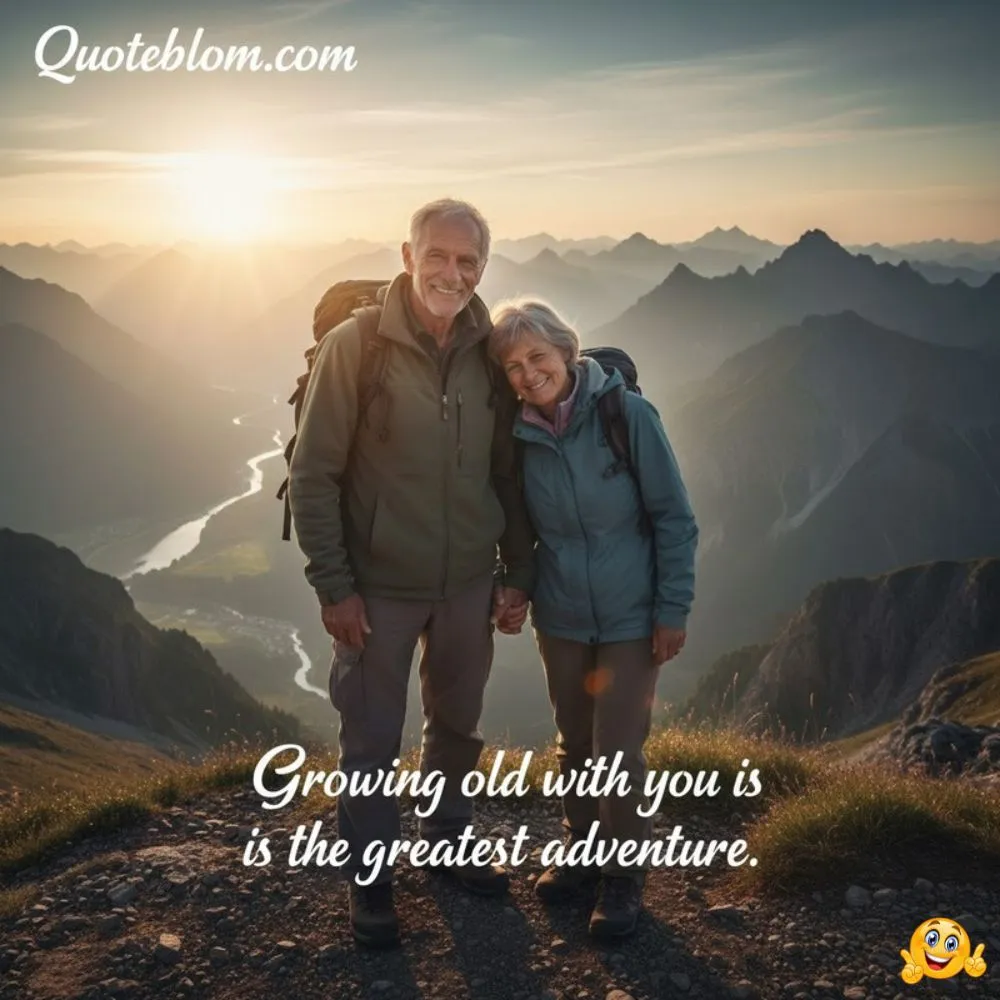 Growing Stronger Through Life’s Changes