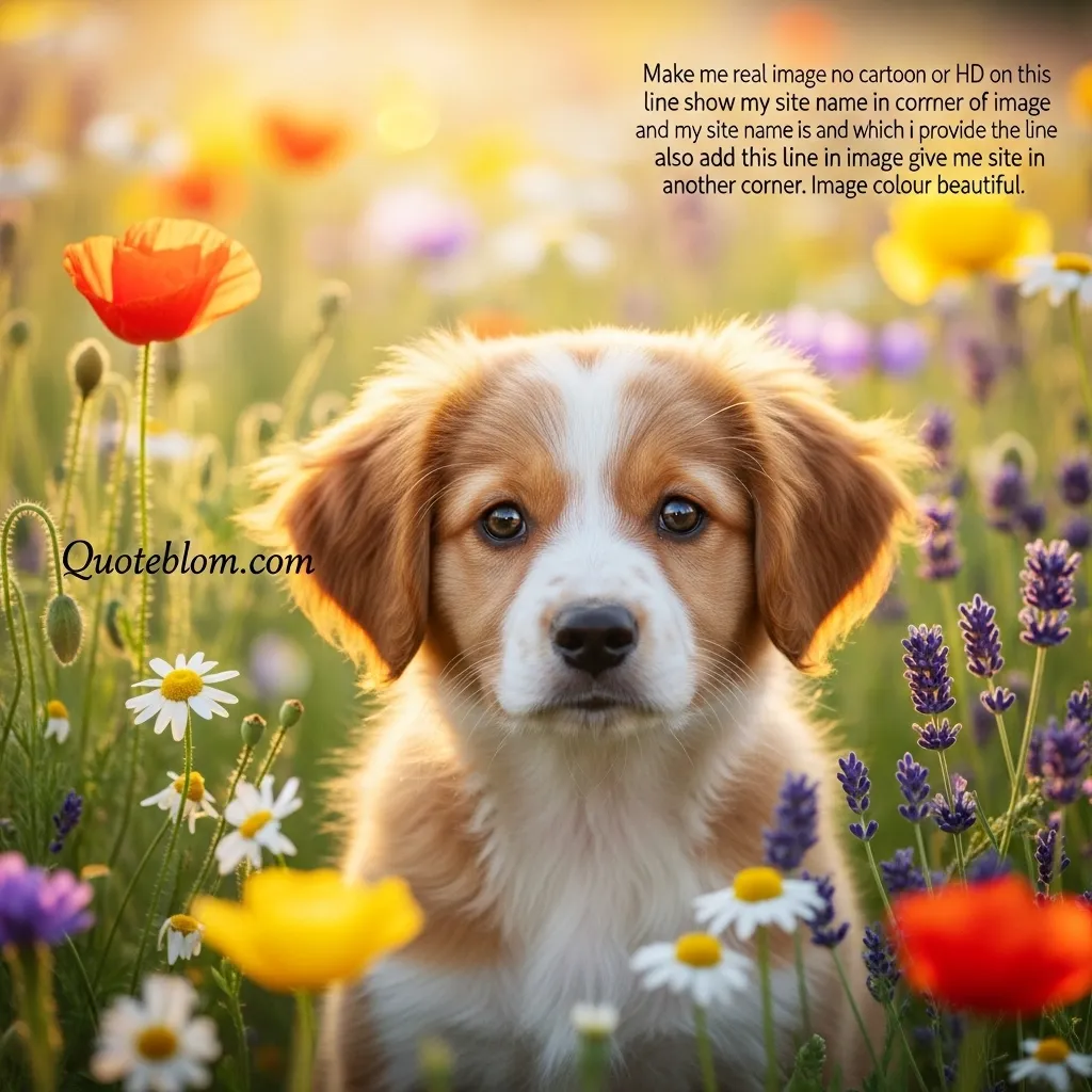 Happy Puppy Day Wishes