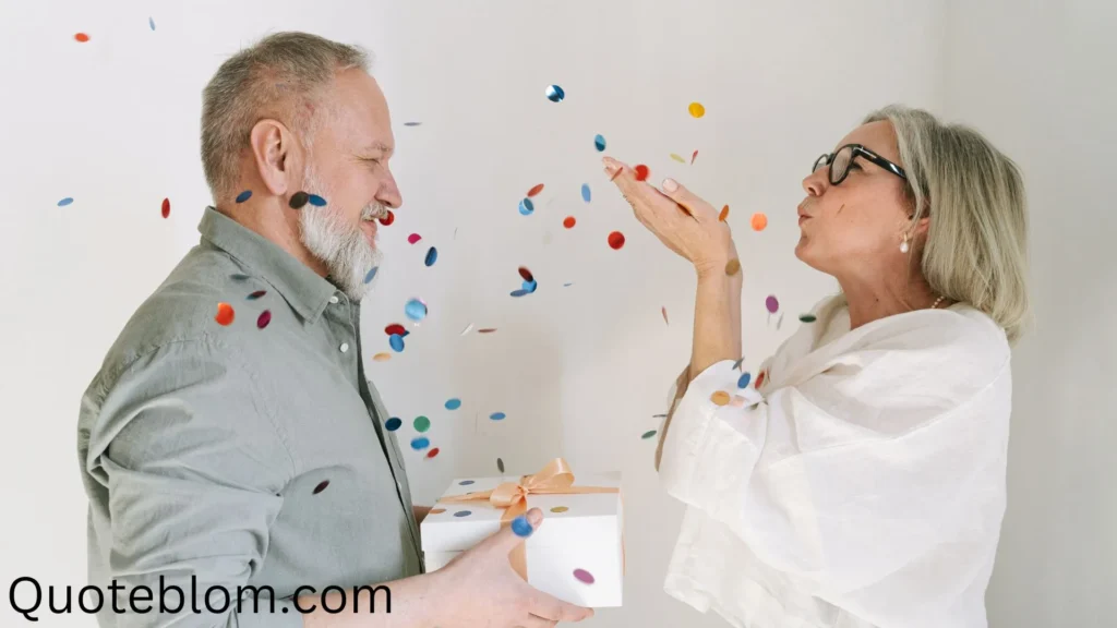 Holiday & Celebration Captions