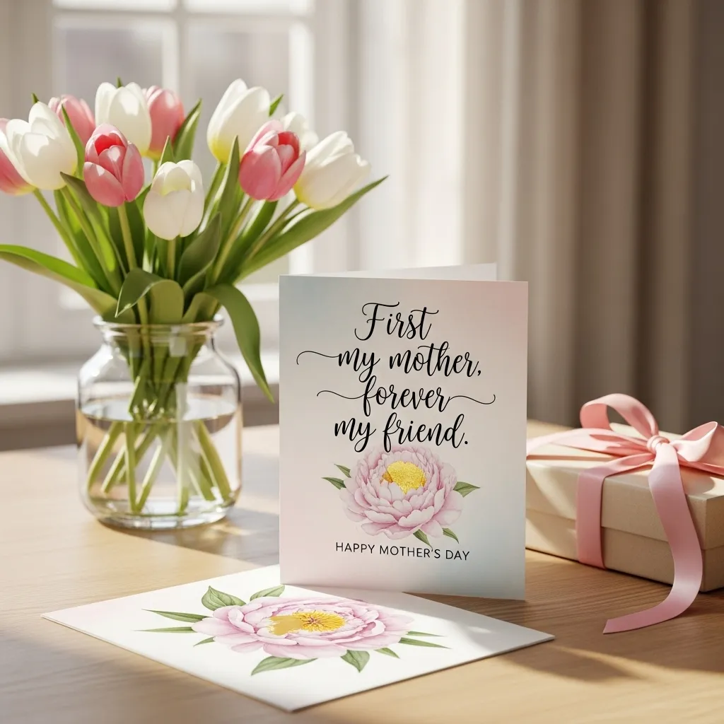 Mothers Day Quotes From Daughter