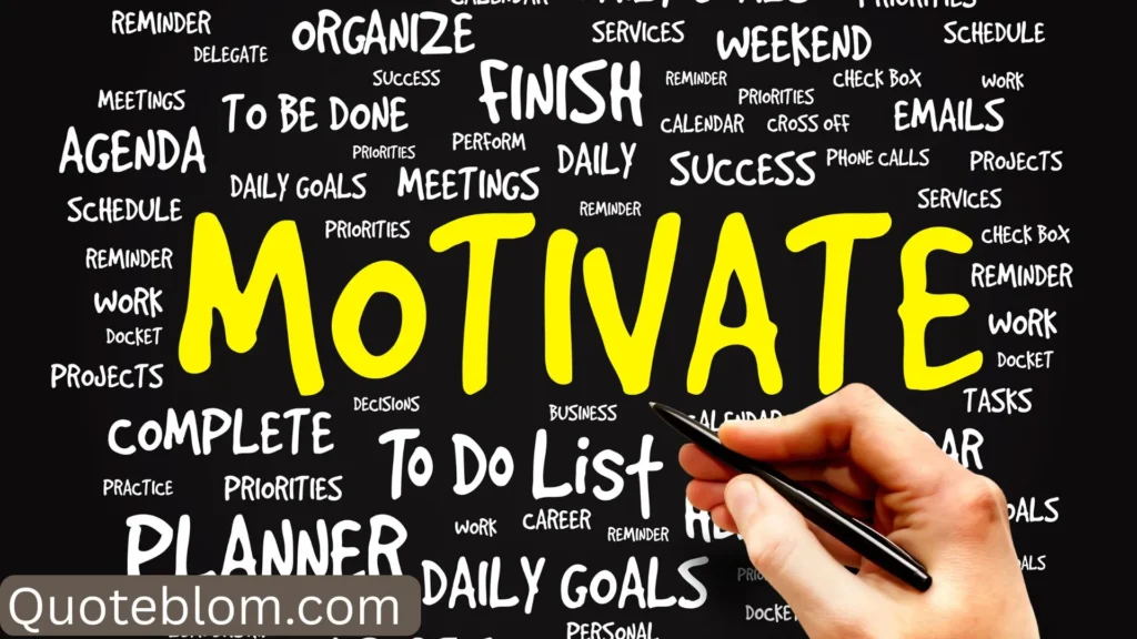  Motivational & Forward-Looking Quotes