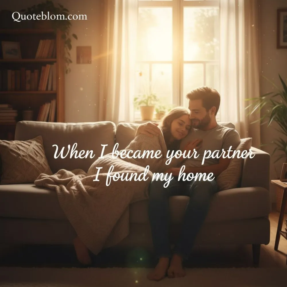 Quoting the Beginning of Our Journey