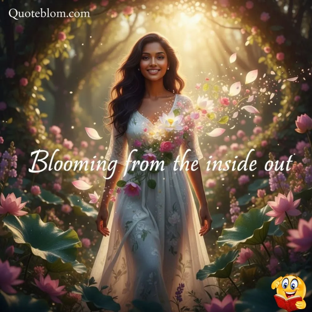 Radiant Self Love Glow