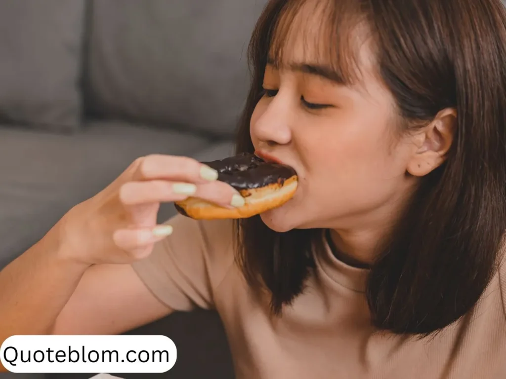 Relatable Hungry Captions