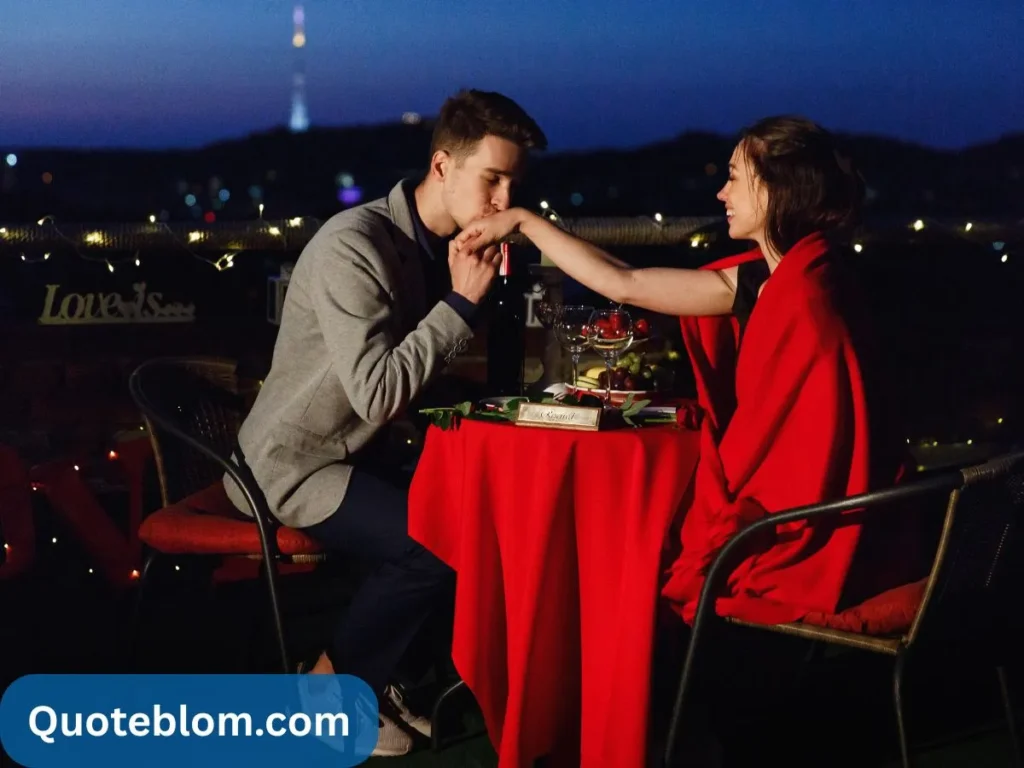 Romantic Night Vibes