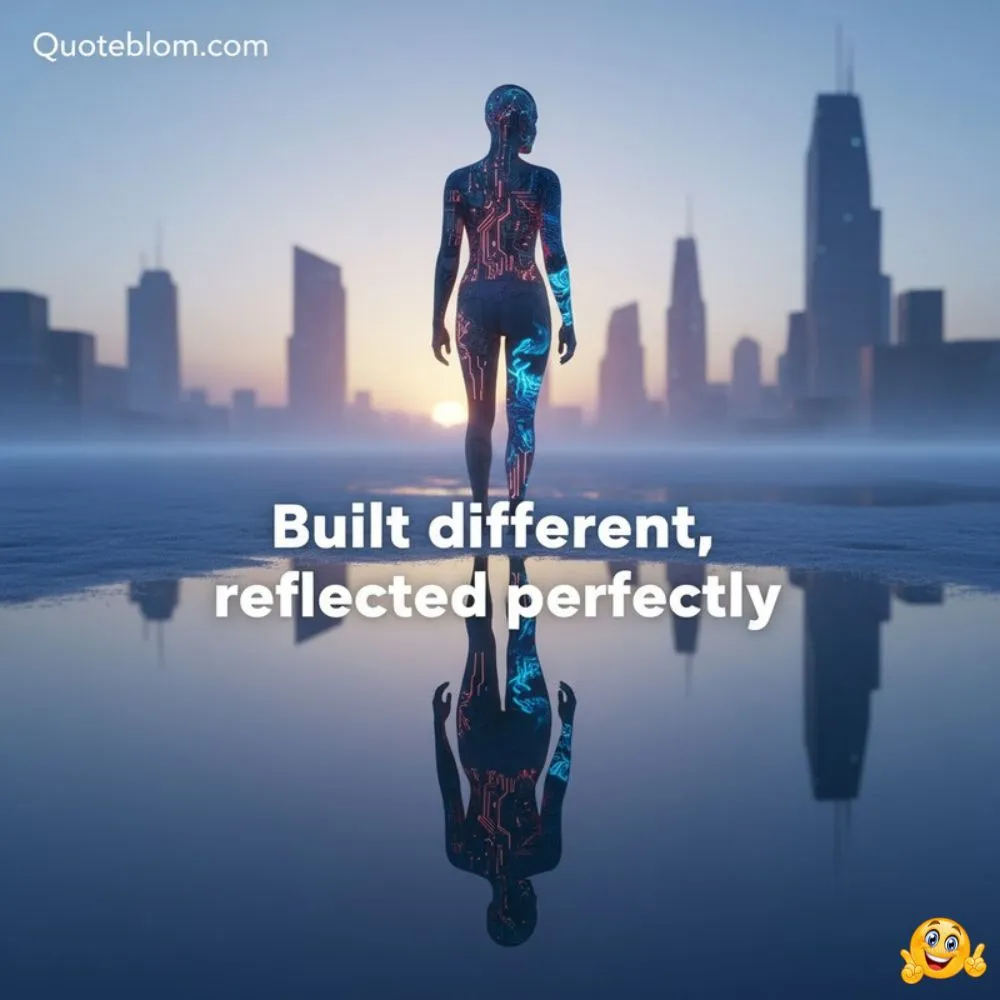 Savages & Sassy Mirror Selfie Captions