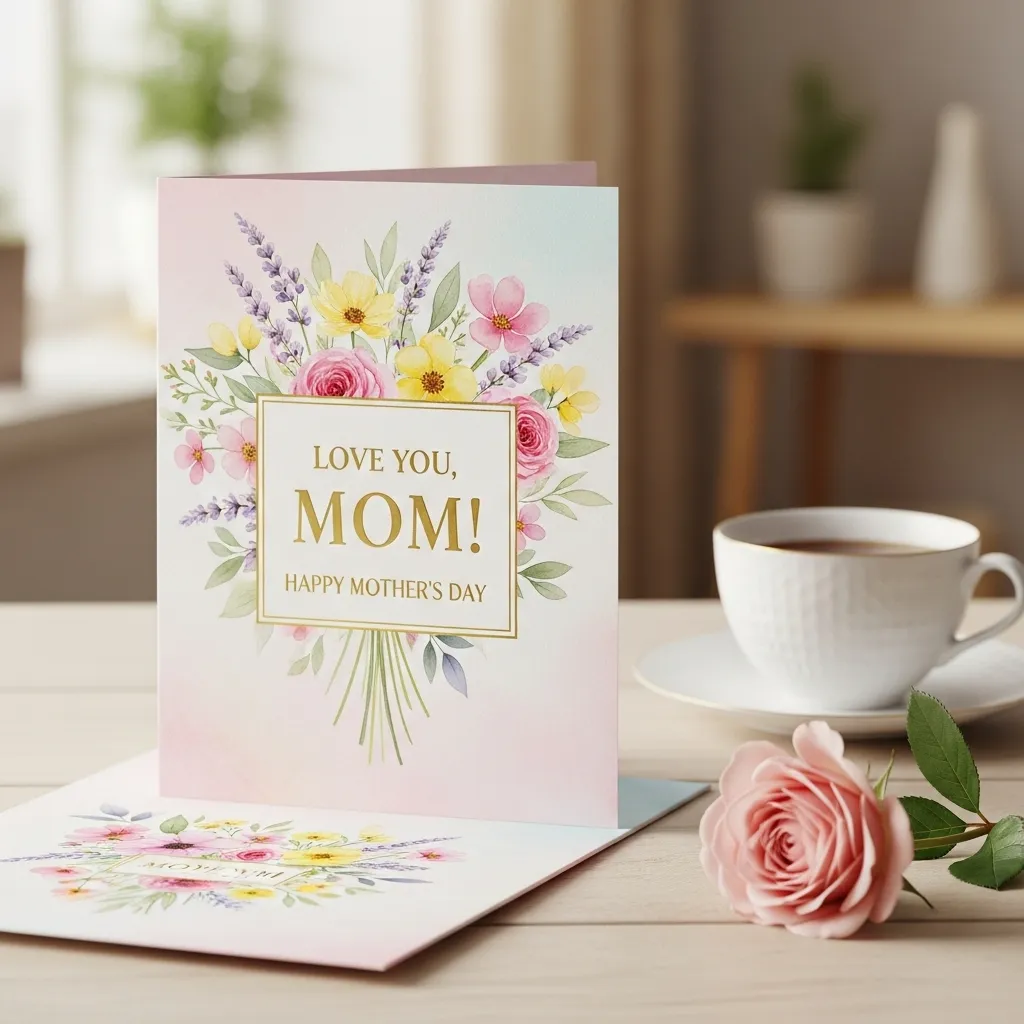 Short and Sweet Mothers Day Quotes