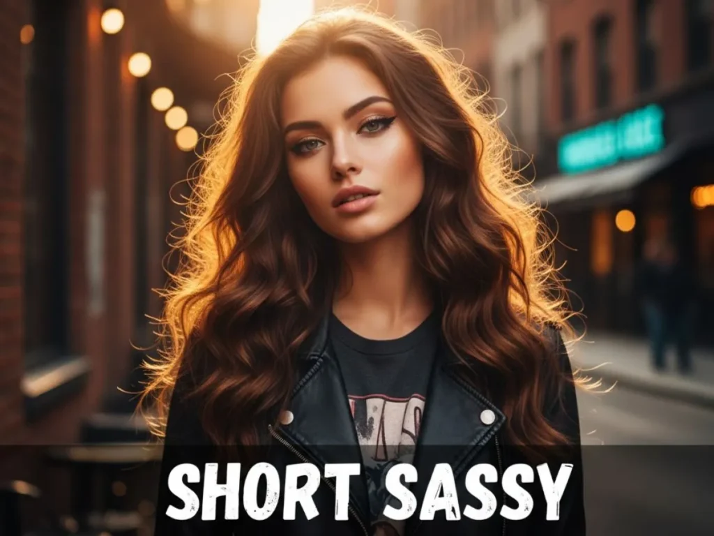Short Sassy Quotes for Girls