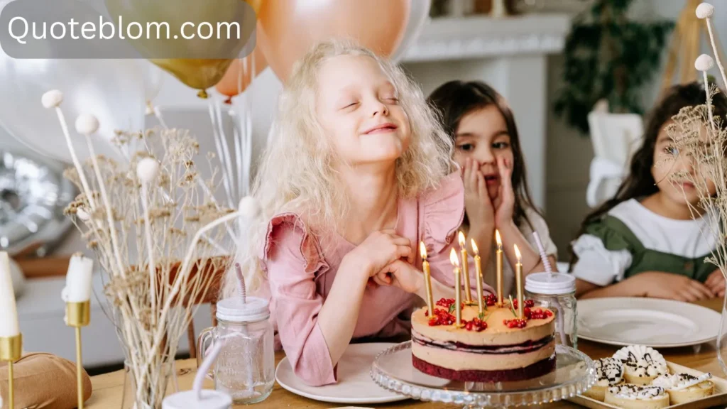 Sweet and Heartfelt Wishes