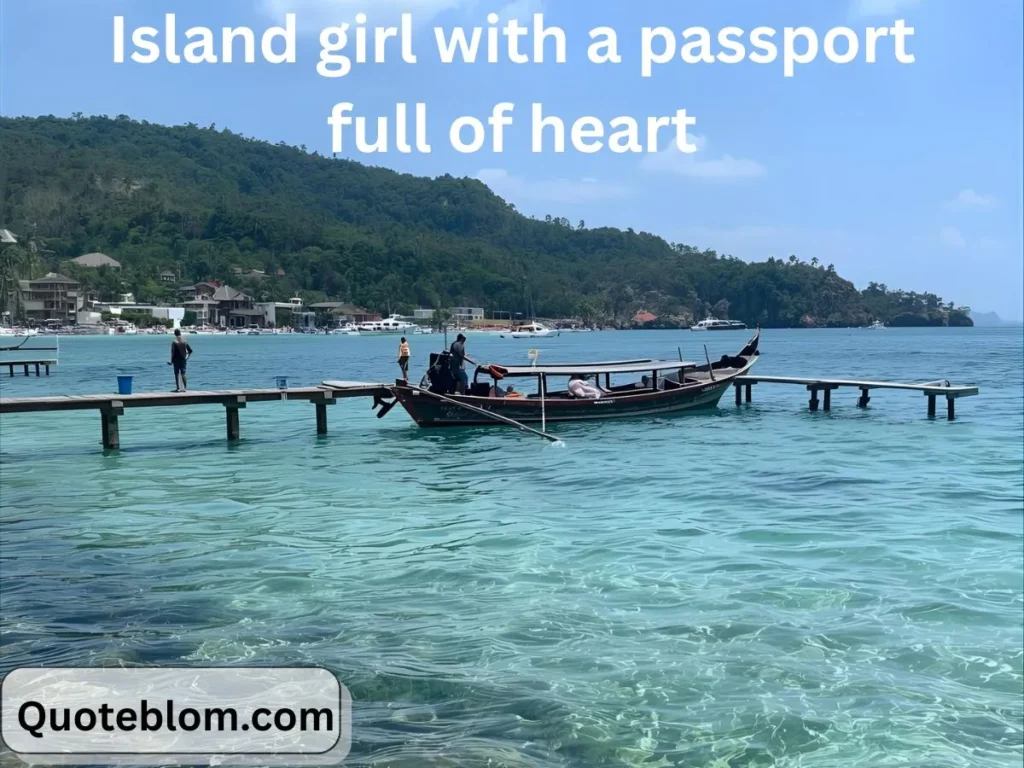 Travel & Filipino Explorer Vibes