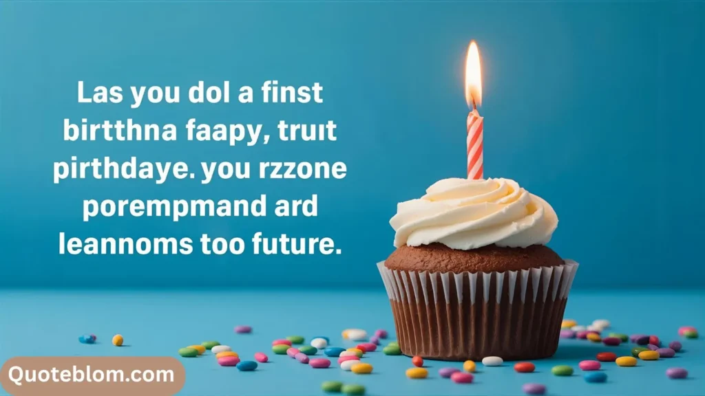 Wishes for the Milestone or Big Birthday