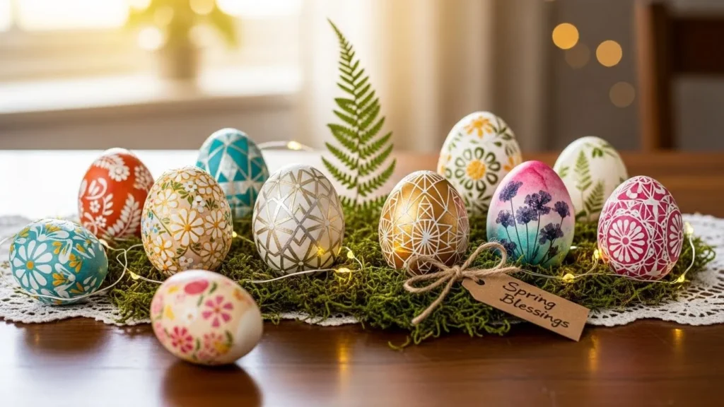 Aesthetic Eggs Captions for Instagram