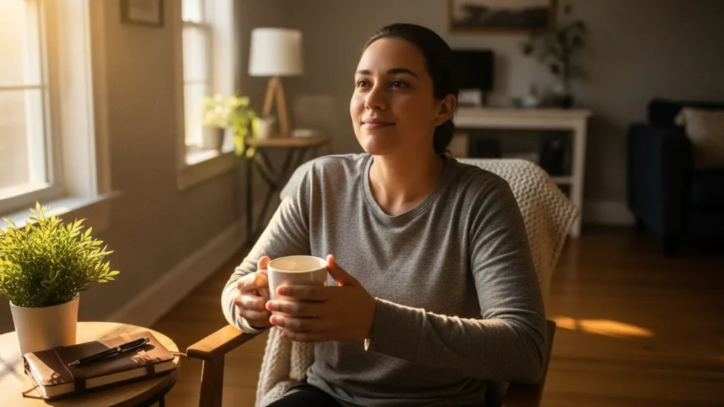 Daily Self Esteem Quotes