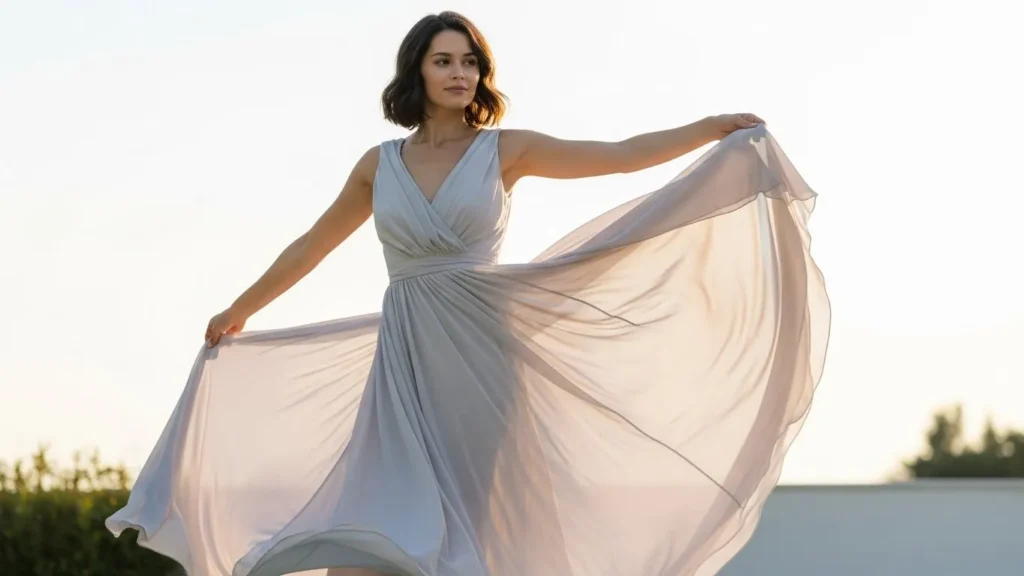  Elegant and Graceful Twirling Captions