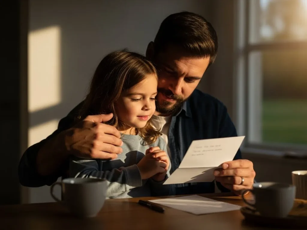 Emotional Fathers Day Quotes