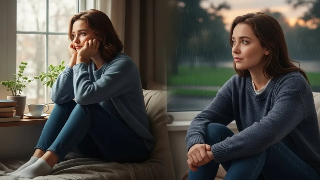 Emotional Feelings Quotes