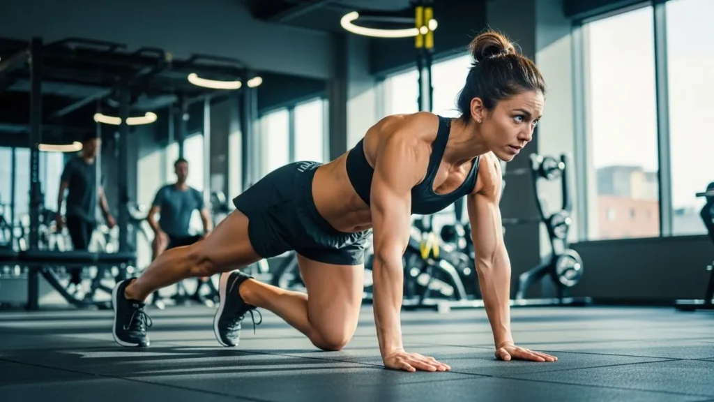 Fitness Quotes for Discipline