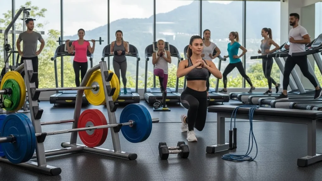 Fitness Quotes for Weight Loss