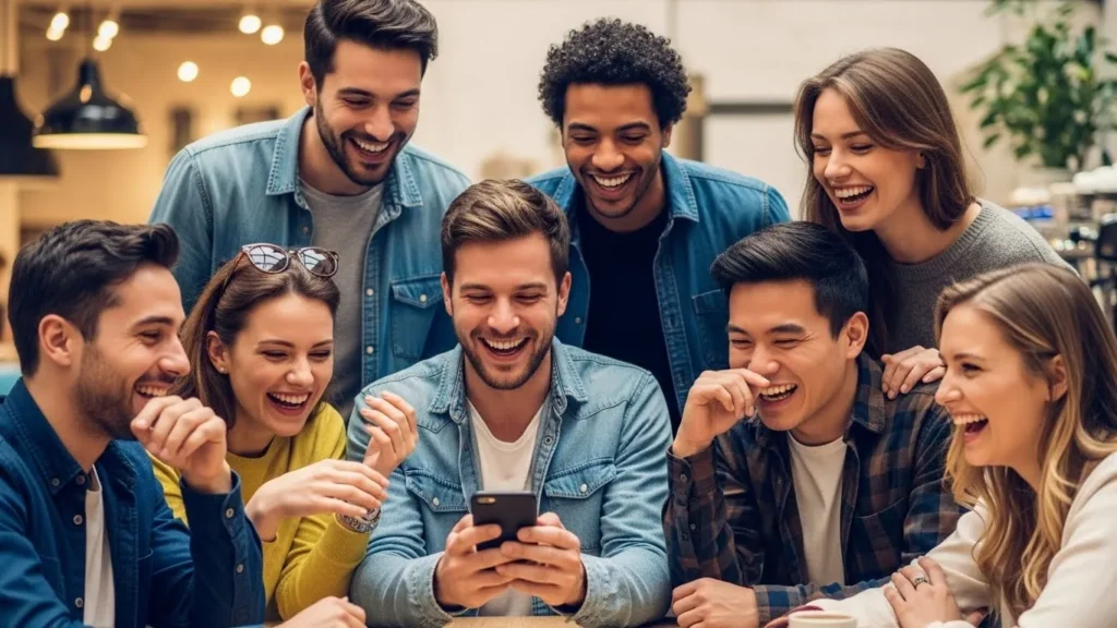 Funny Friday Captions