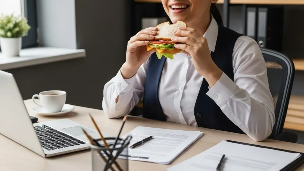 Funny Sandwich Day Quotes for Business Owners