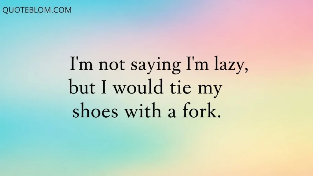 Funny Single Quotes to Make You Smile