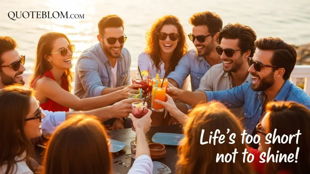 Funny Sunglasses Day Quotes