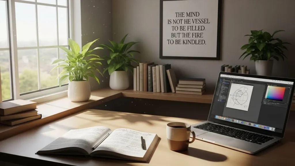 Growth Mindset Learning Quotes