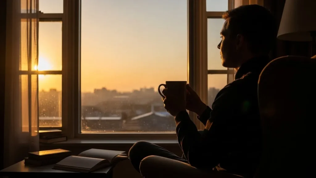 Inspirational / Reflection Friday Captions