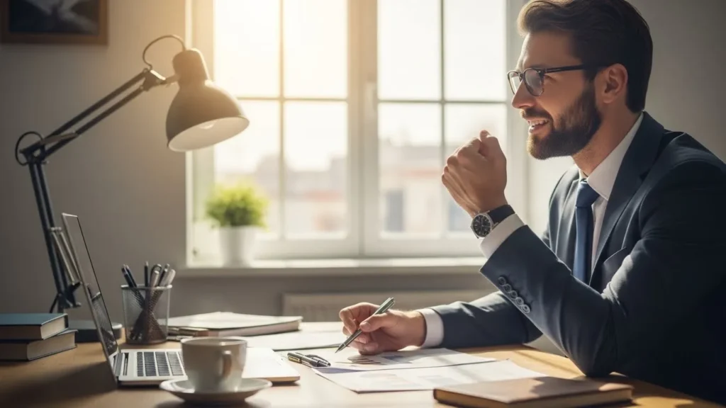 March Success Quotes for Businessmen