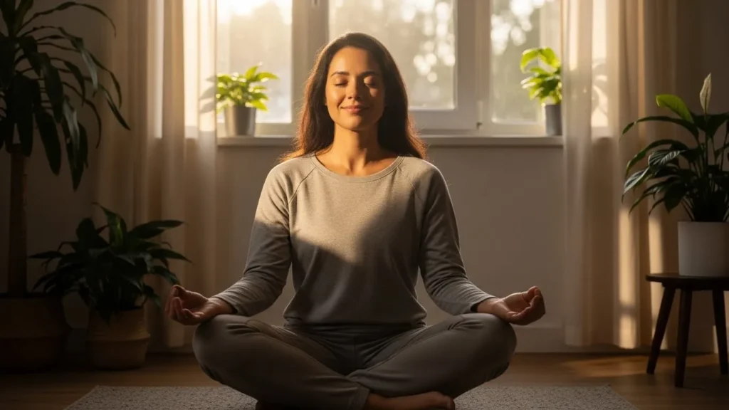 Meditation and Happiness Quotes