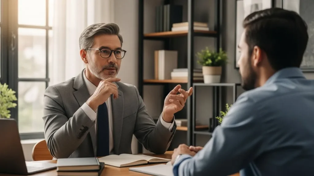  Mentor Quotes on Decision Making