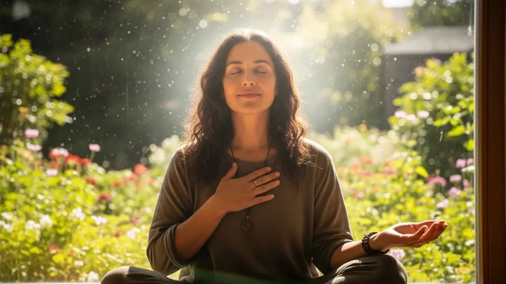 Self Esteem Quotes for Healing