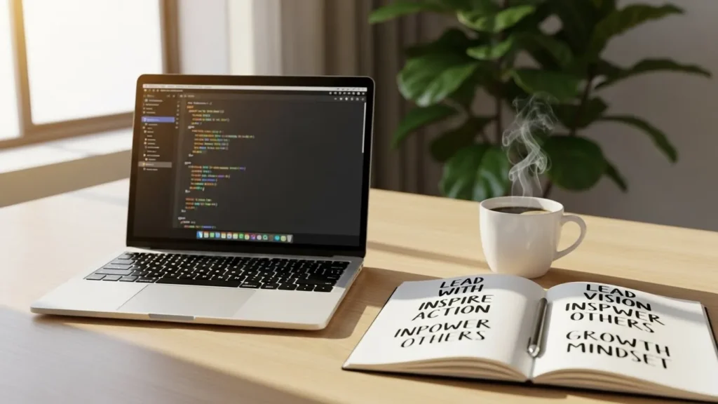 Short Leadership Quotes for Daily Inspiration