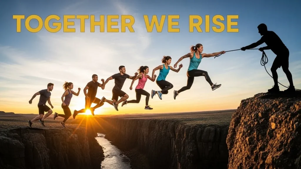 Motivational Team Quotes