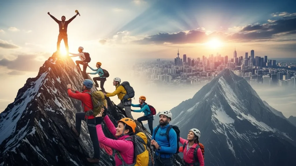 Success and Achievement Quotes