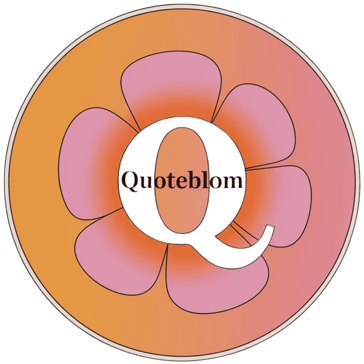 quoteblom.com